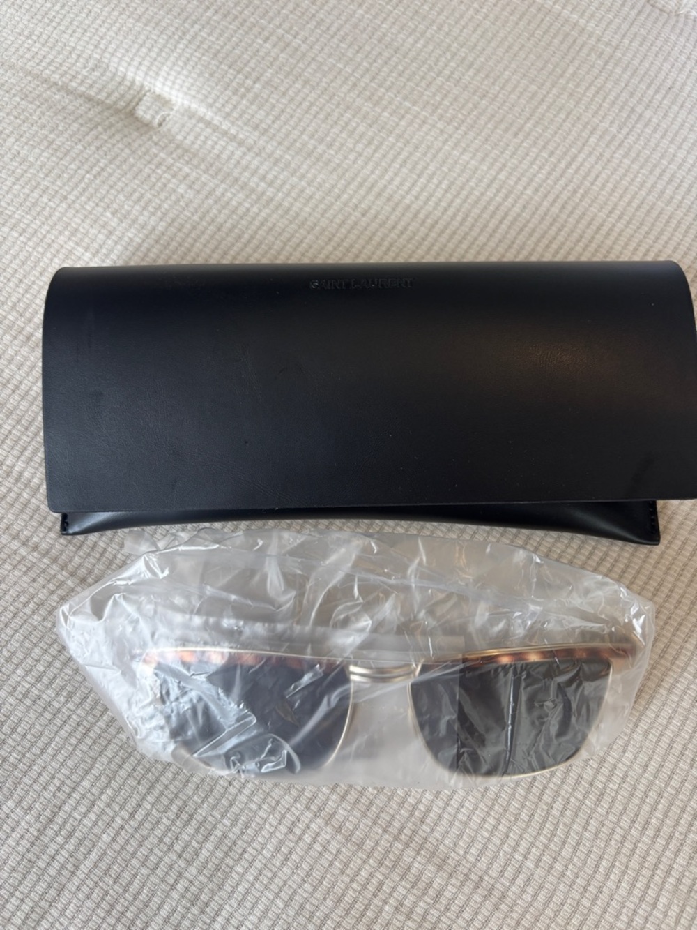 Saint Laurent SL 795 Joe Sunglasses - new in box